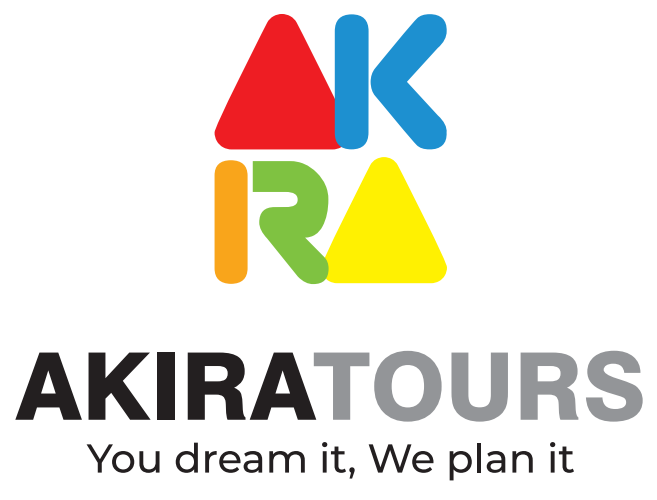 Akira Tourism